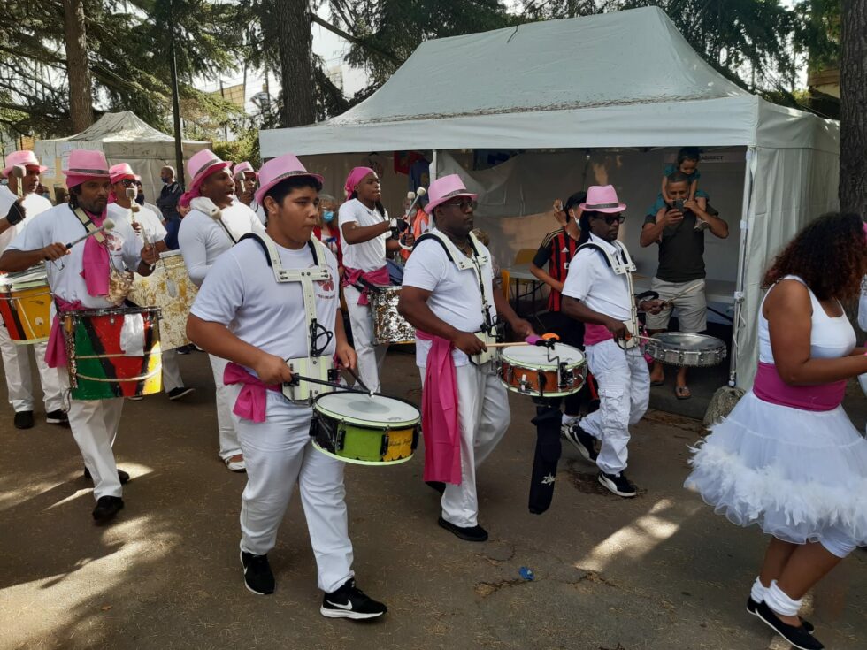 Forum Des Associations De Livry Gargan Association Hibiscus De Gagny